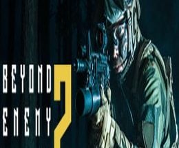 Beyond Enemy Lines 2
