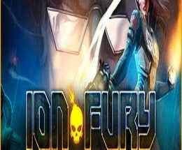 Ion Fury