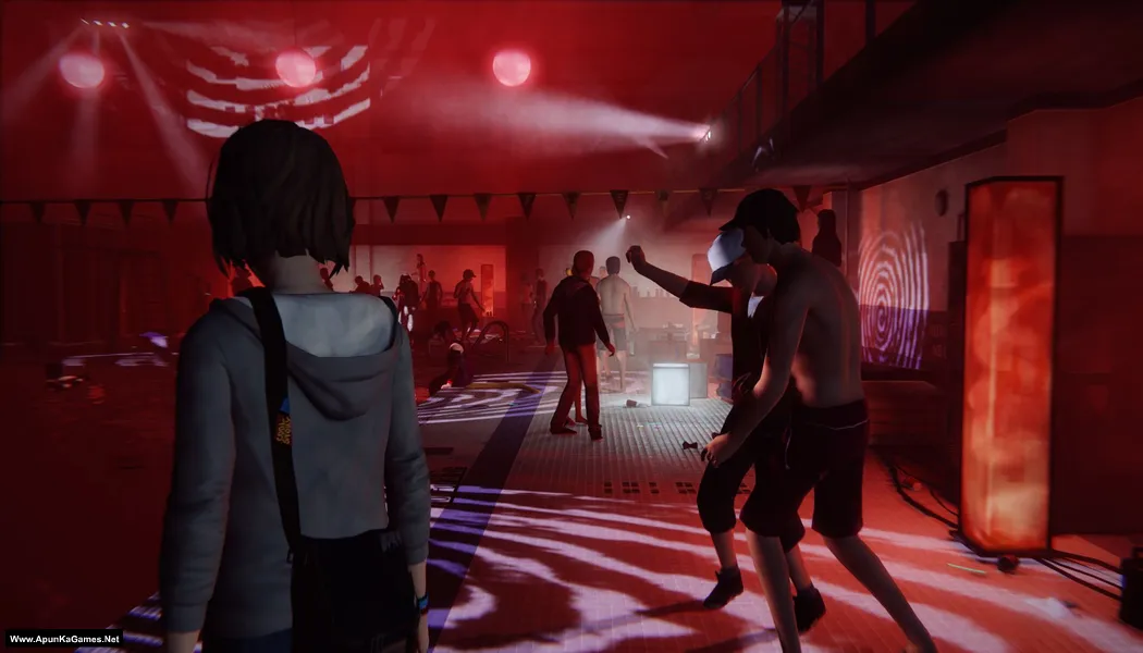 Life Is Strange (Episode 1-5) Screenshot 3, Full Version, PC Game, Download Free
