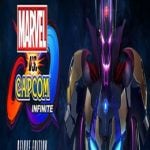 Marvel vs. Capcom: Infinite Deluxe Edition