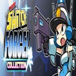 Mighty Switch Force! Collection