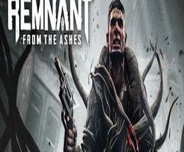 Remnant: From the Ashes