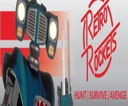 Retro Rockets