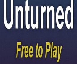 Unturned: Gold Edition