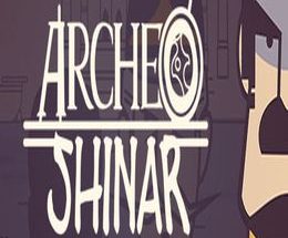Archeo: Shinar