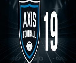 Axis Football 2019