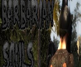 Barbarian Souls