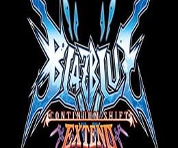 BlazBlue: Continuum Shift Extend