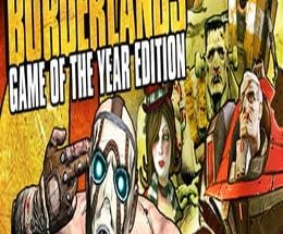 Borderlands 2 Game of the Year