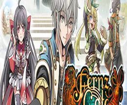 Fernz Gate
