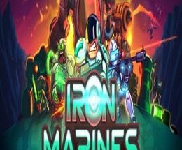 Iron Marines