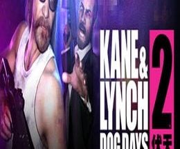 Kane and Lynch 2: Dog Days