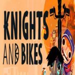 Knights and Bikes
