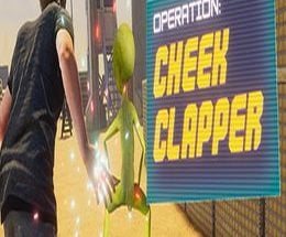 Operation: Cheek Clapper