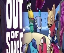 Out of Space