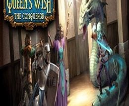 Queen’s Wish: The Conqueror