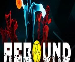 Rebound Dodgeball Evolved