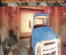 Russian Car Driver 2: ZIL 130