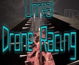 Unreal Drone Racing
