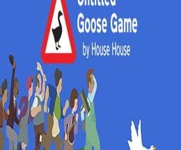 Untitled Goose Game
