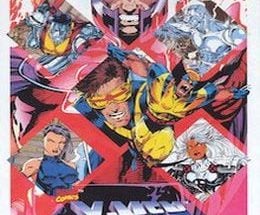X-Men: Children of the Atom