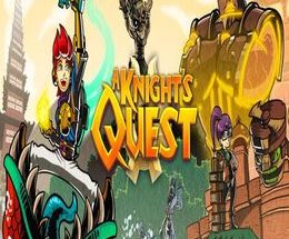 A Knight’s Quest