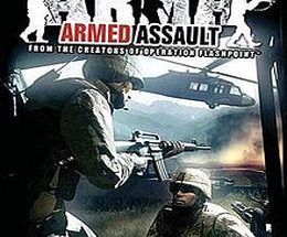 Arma: Armed Assault