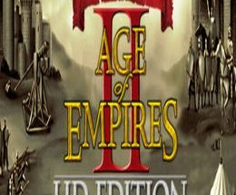 Age of Empires II HD Edition