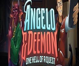Angelo and Deemon: One Hell of a Quest