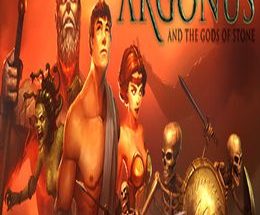 Argonus and the Gods of Stone