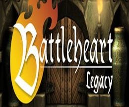 Battleheart Legacy