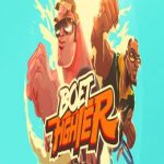 Boet Fighter
