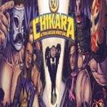 Chikara: Action Arcade Wrestling