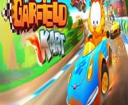 Garfield Kart