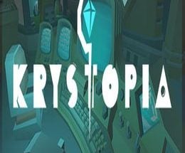 Krystopia: A Puzzle Journey