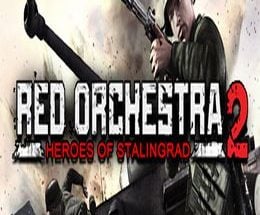 Red Orchestra 2: Heroes of Stalingrad