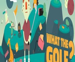 What the Golf?