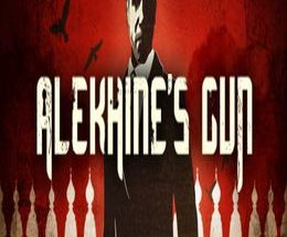 Alekhine’s Gun