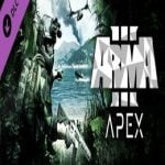 Arma 3 Apex