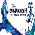 Disney Epic Mickey 2: The Power of Two