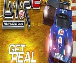 GTR 2 FIA GT Racing Game