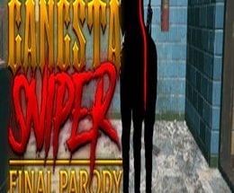 Gangsta Sniper 3: Final Parody