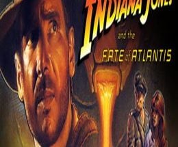 Indiana Jones and the Fate of Atlantis