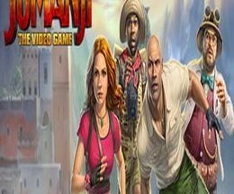 Jumanji: The Video Game