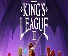 King’s League II