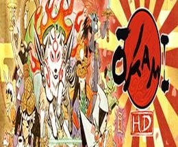 OKAMI HD
