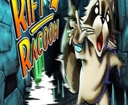 Rift Racoon
