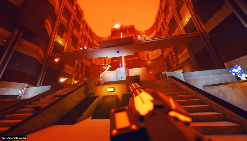 All Day Dying - Redux Edition Screenshot 2, PC Game, Download Free