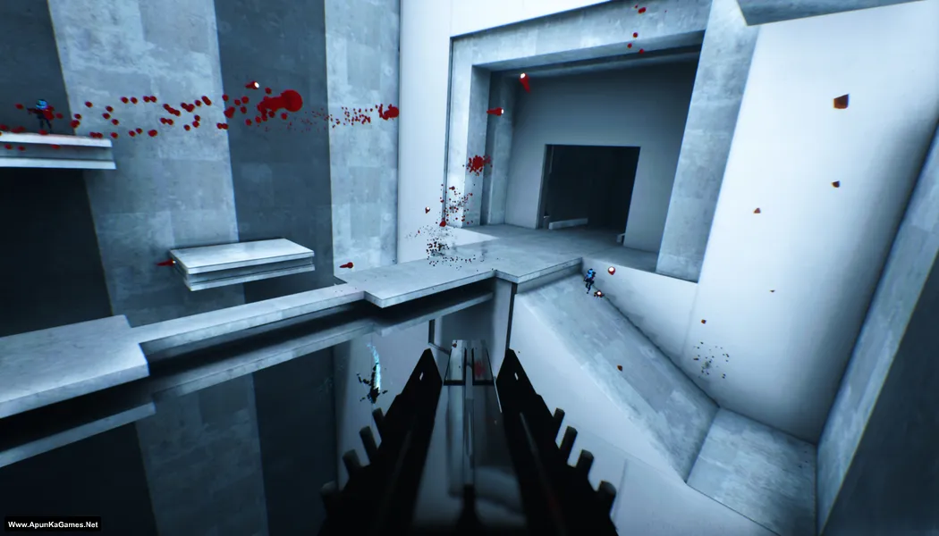 All Day Dying - Redux Edition Screenshot 3, PC Game, Download Free