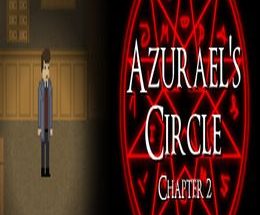 Azurael’s Circle: Chapter 2